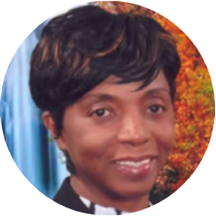 Beverly Regisford-Henry, LCSW