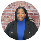 Beverly Robinson, LMHC, LPCC