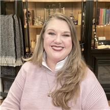 Beverly Robison, LPC