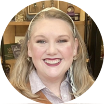 Beverly Robison, LPC