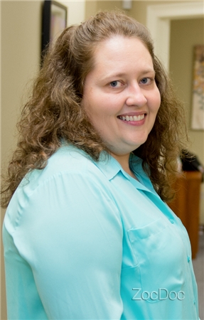 Beverly Tanner, CNM