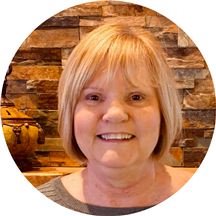Beverly Tullar, LPC