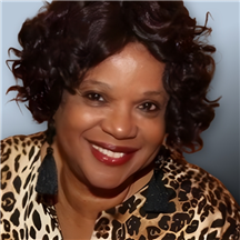 Beverly Williams, LPC