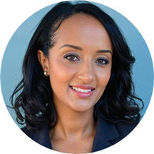 Beza Mesfin