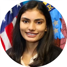 Bhagyashree Bhakta, RN