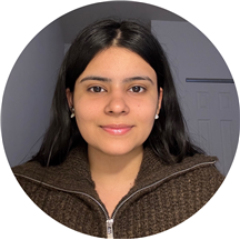 Bhavya Batra, MA