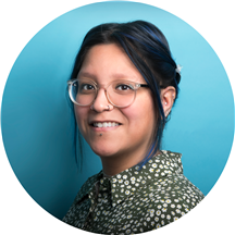 Bianca Beltran, LPC