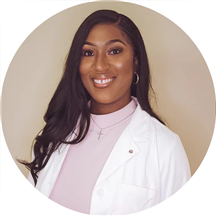Bianca Burnett, NP