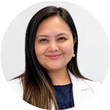 Bianca Camille Fong, APRN, FNP-C