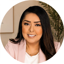 Bianca Cervantes, LMHC