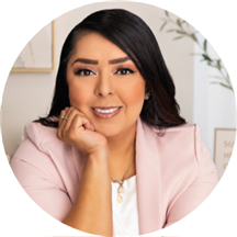 Bianca Cervantes, LMHC