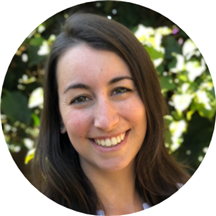 Bianca Filion, LPCC