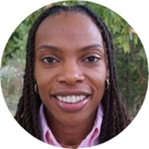 Bianca Gist, LCSW