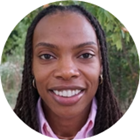 Bianca Gist, LCSW