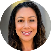 Bianca Martinez, LMFT