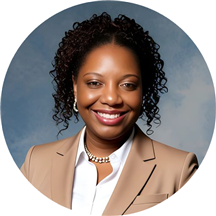 Bianca Mcintosh, LCSW - C