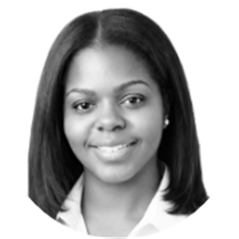 Bianca Mitchell, APRN, CNP
