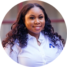 Bianca Nwokem, LCSW