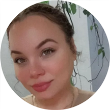 Bianca Rivera, LMT