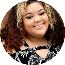 Bianca Rucker, LCMHC