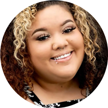 Bianca Rucker, LMHC
