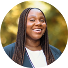 Bianca Shaw, LMSW, MSW