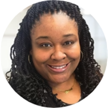 Bianca Stallings, PMHNP