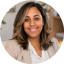 Bianka Scott, LCSW