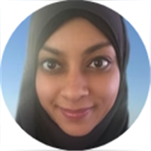 Bibi Rasul, LCSW