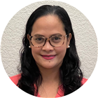 Biena Grace Andulan, PMHNP