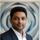 Biju Antony, PMHNP