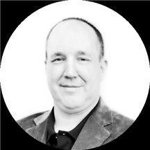 Bill Jordan, LPC