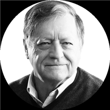 Bill Knecht, LCSW