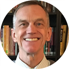 Bill Swieringa, LCSW