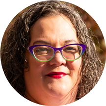 Billie Thomas, LPC