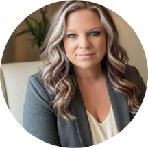 Billie Welsh, LISW