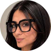 Bina Patel, PMHNP