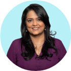 Bina Zaidi, LCSW