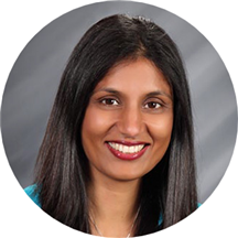 Bindhu Nair, NP