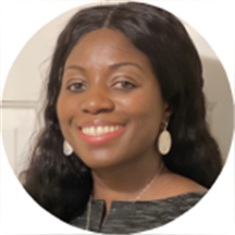 Binta Bojang, NP