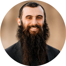 Binyamin Shannon, LCSW