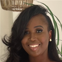 Bionca Stewart, LCSW