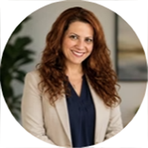 Bita Saad Adel, PMHNP