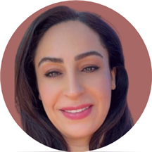 Bita Sanchez, LMFT