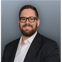 Blaine Stephens, LPC