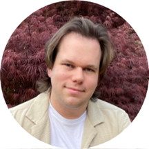 Blake Armstrong, LPC