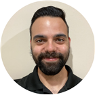 Blake Ducos, PT, DPT
