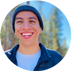 Blake Moreno, LCSW
