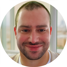 Blake Reuter, LPC