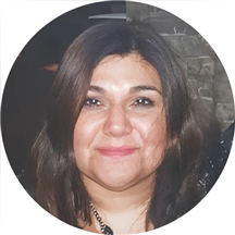 Blanca Lugo, LMFT